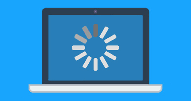 Mon PC est lent : causes et solutions